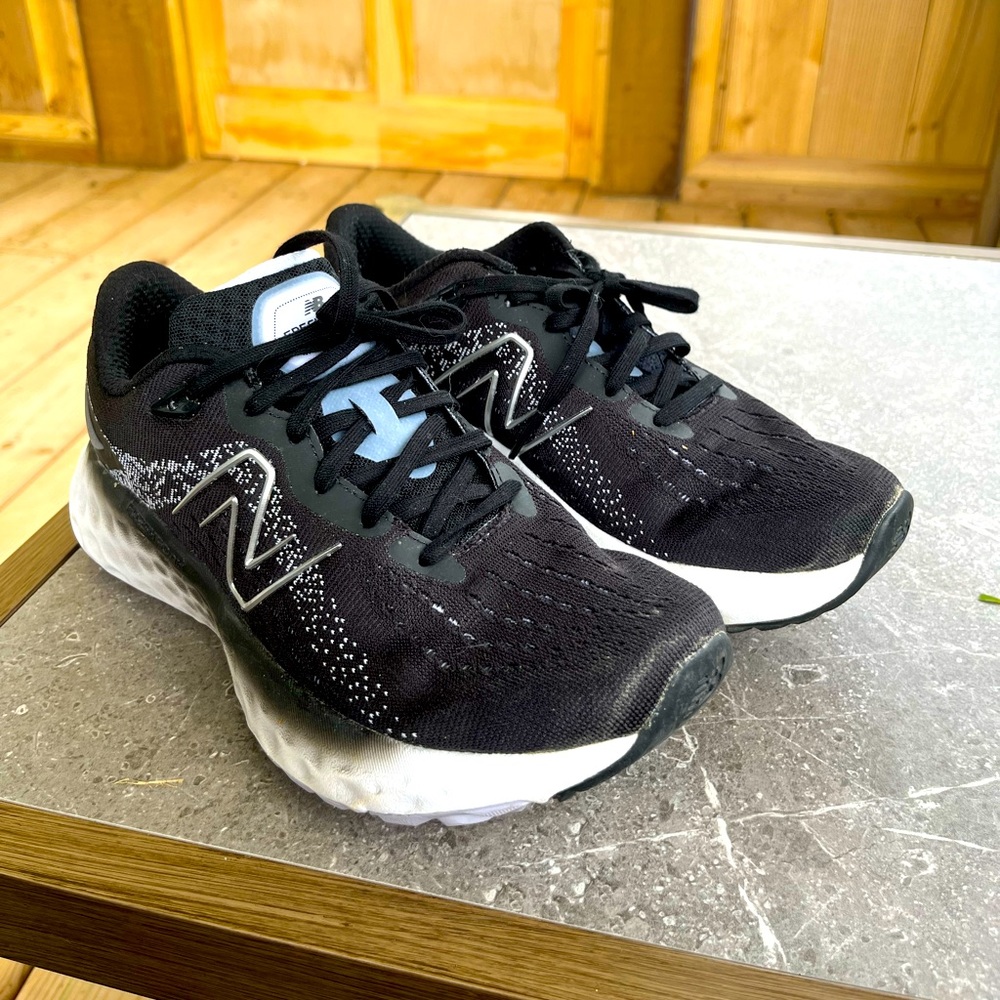 New Balance runners